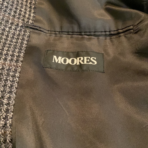 Moores Brittany Internationale sport coat - Picture 7 of 9